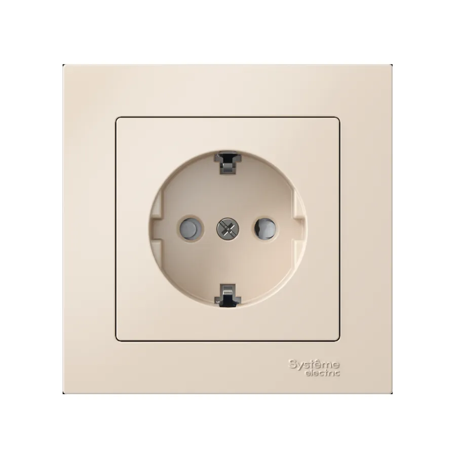 AtlasDesign ATN000244S, бежевый 2