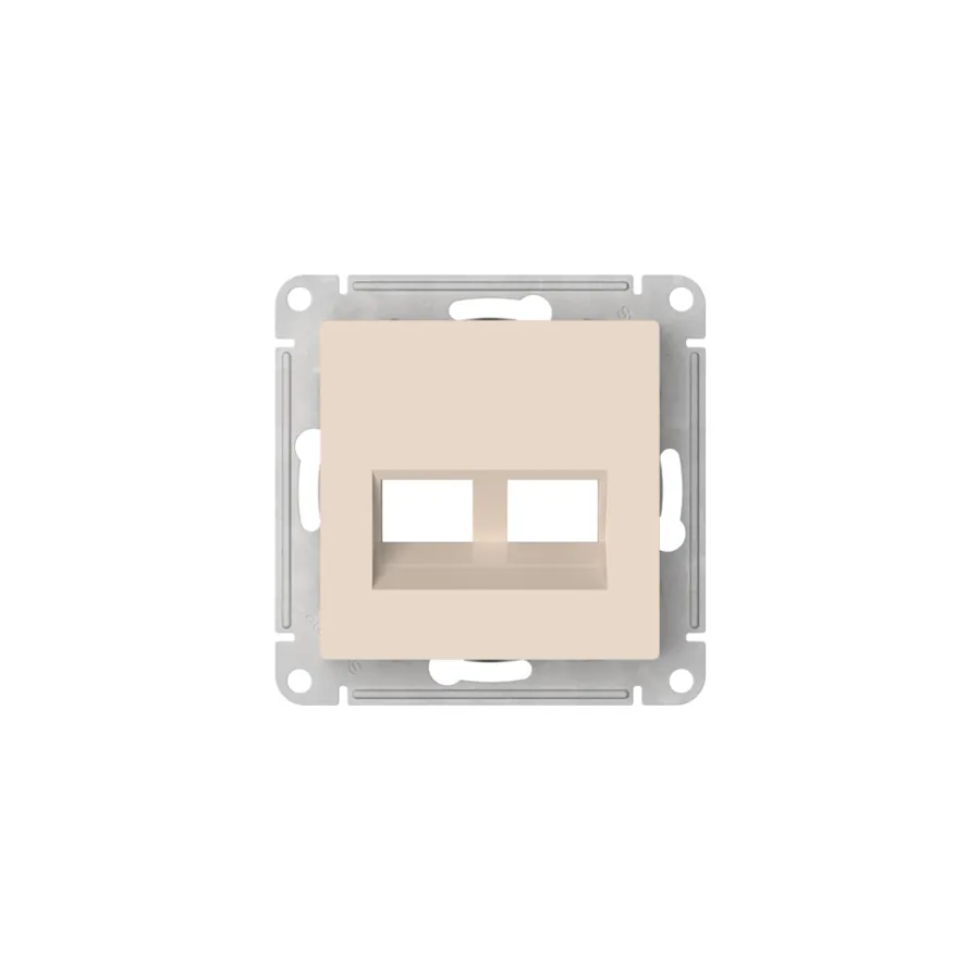 AtlasDesign ATN000290, бежевый 2