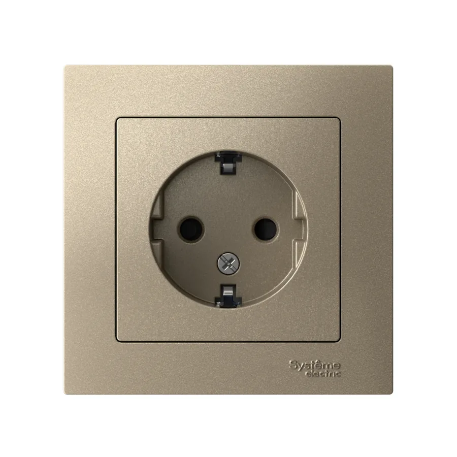 AtlasDesign ATN000544, шампань 2