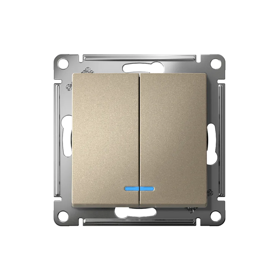 AtlasDesign ATN000553S, шампань 2