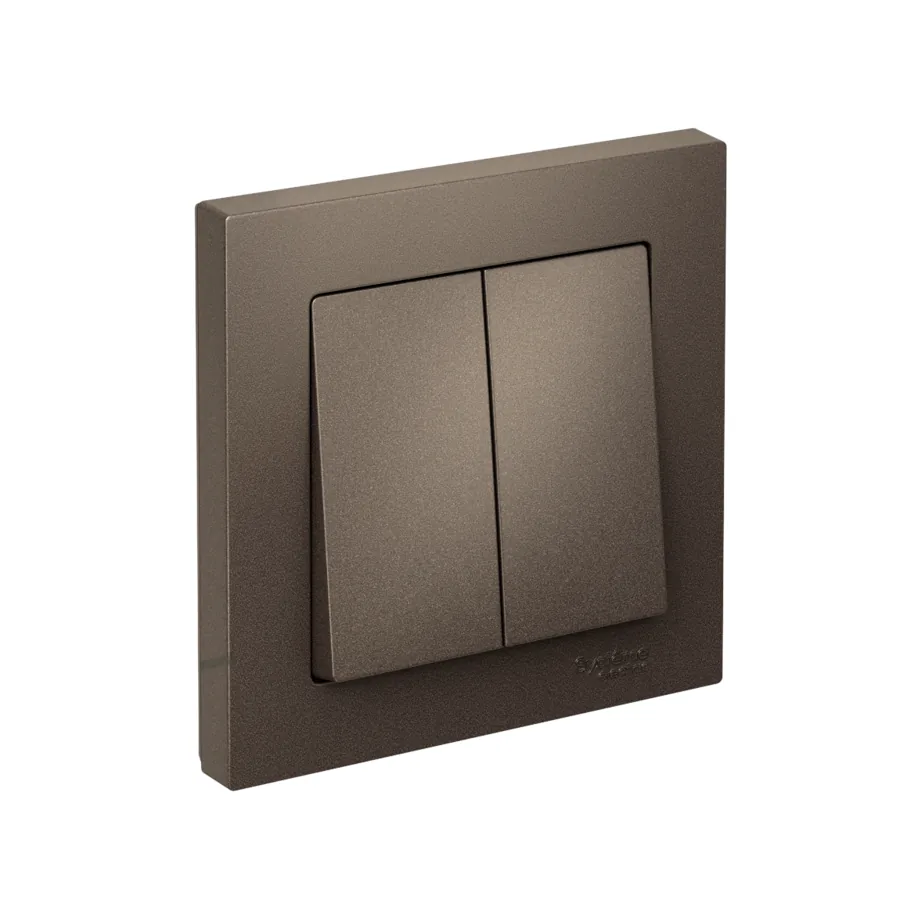 AtlasDesign ATN000652S, мокко
