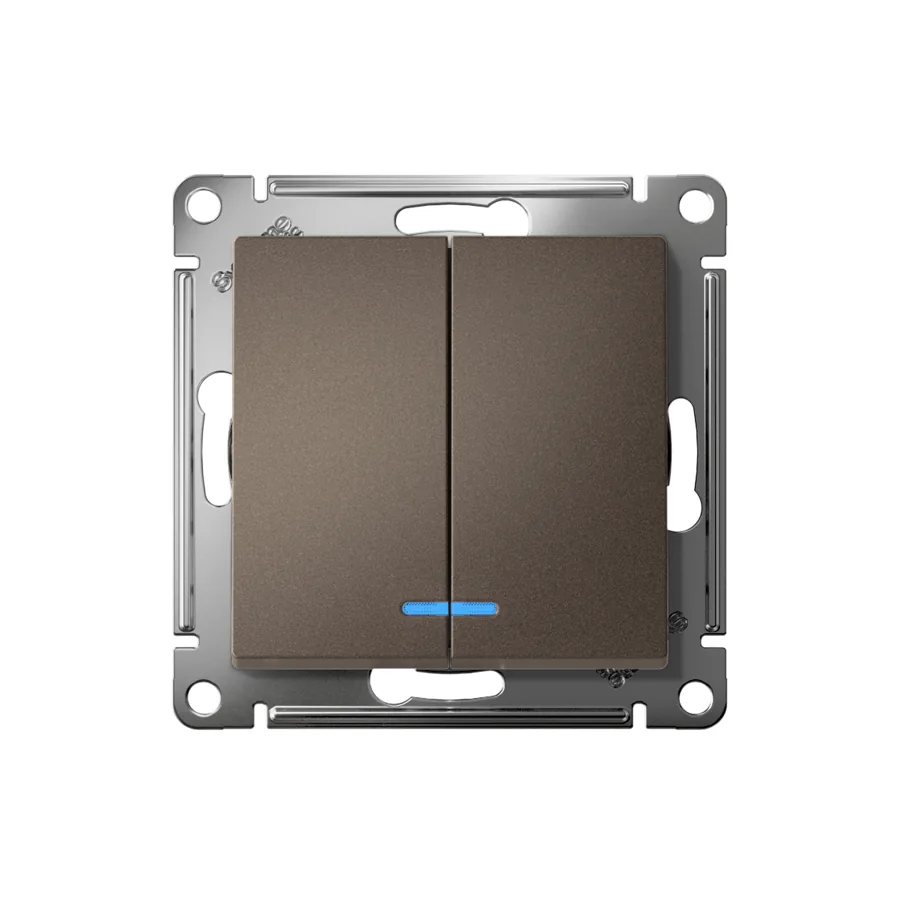 AtlasDesign ATN000653S, мокко 2