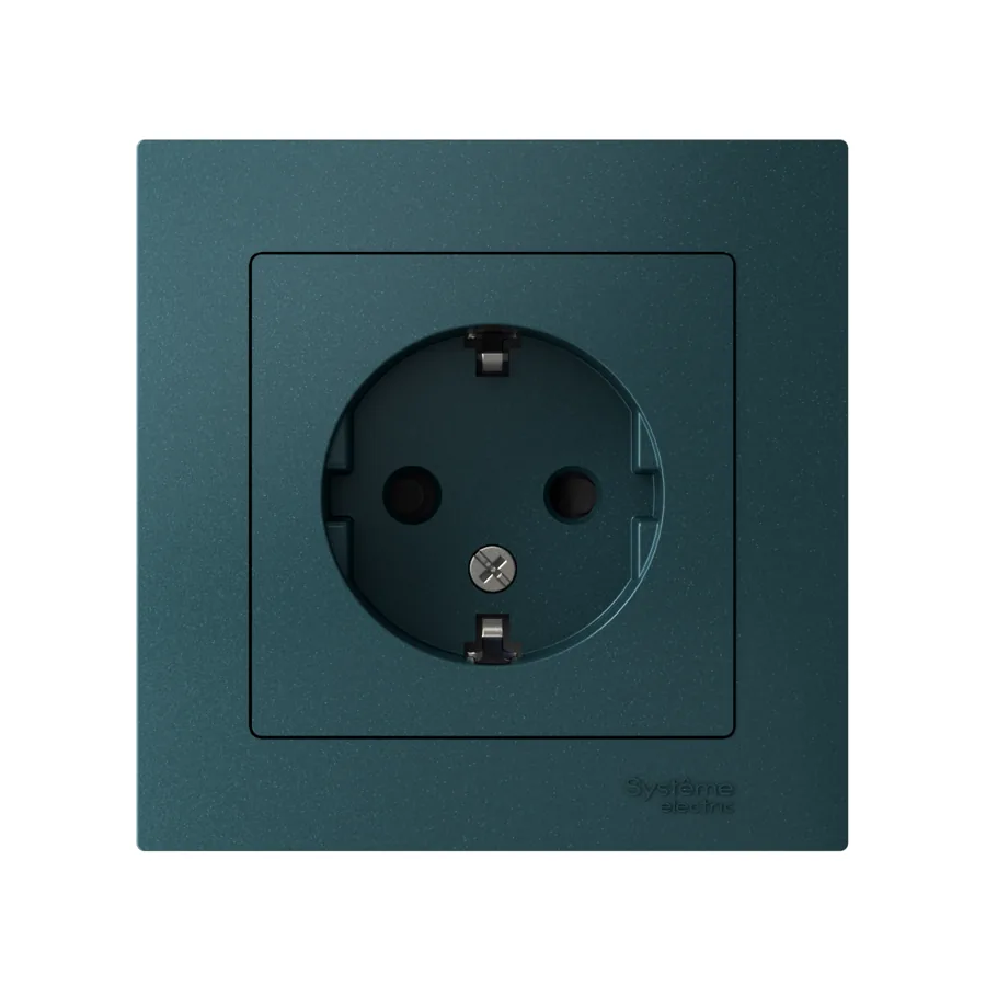 AtlasDesign ATN000844, изумруд 2