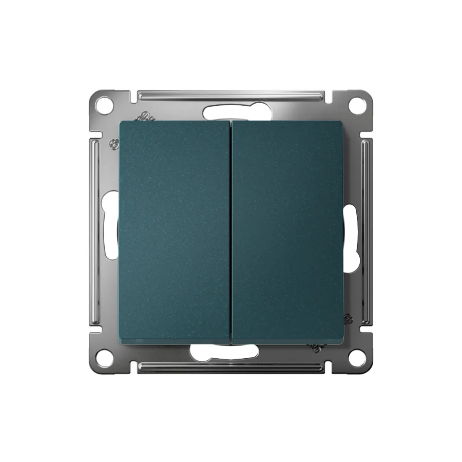 AtlasDesign ATN000851S, изумруд 2