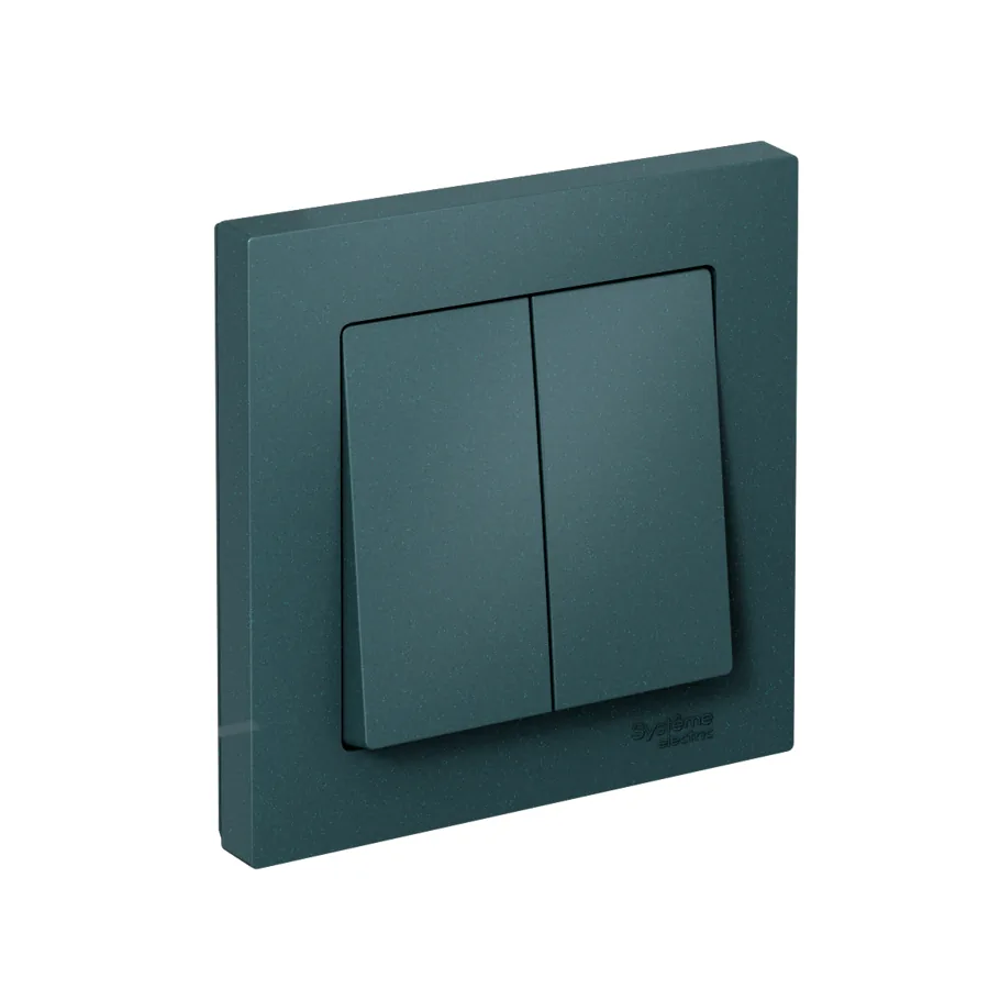 AtlasDesign ATN000852, изумруд