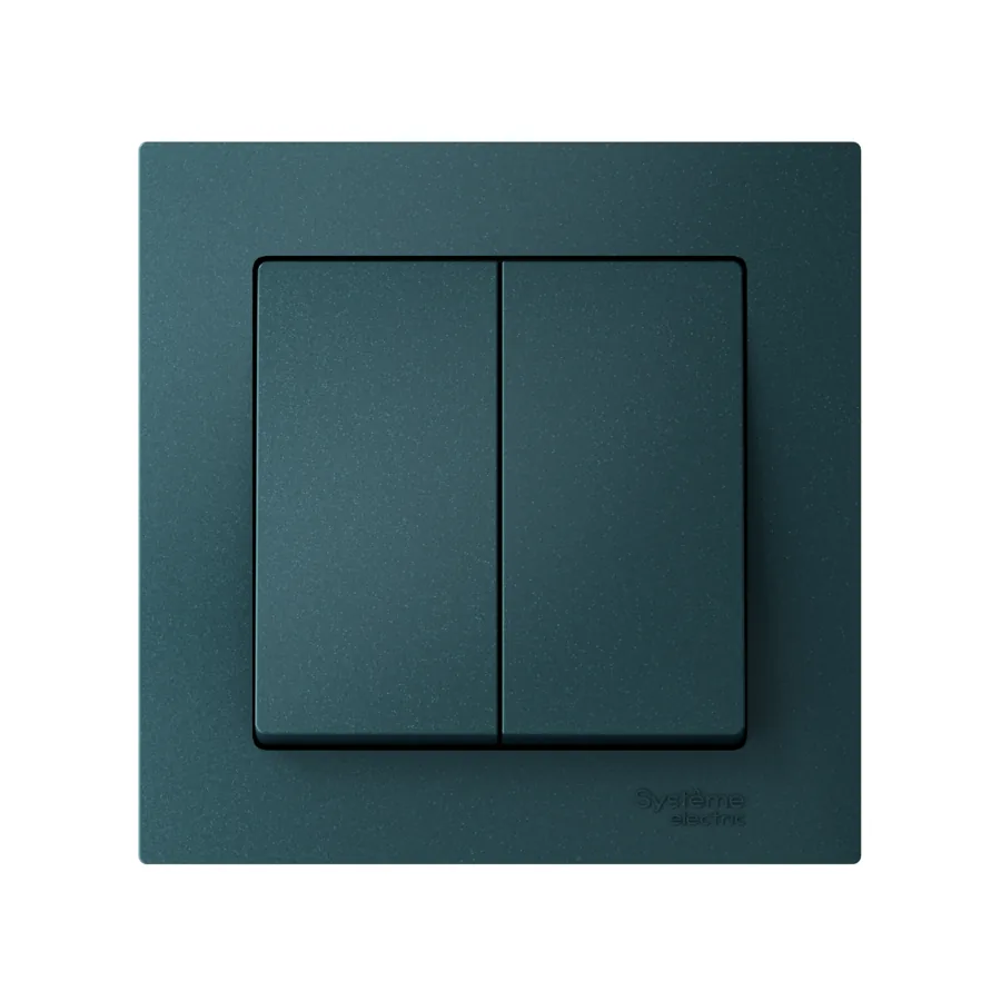 AtlasDesign ATN000852S, изумруд 2