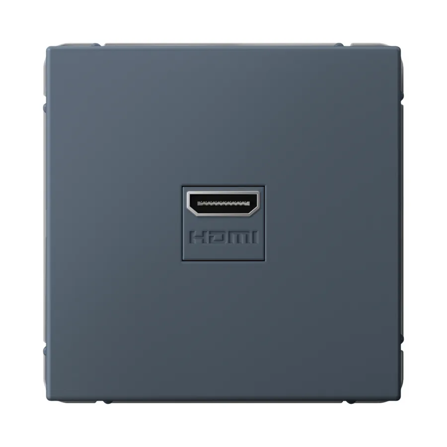 ArtGallery РОЗЕТКА HDMI, механизм, ГРИФЕЛЬ