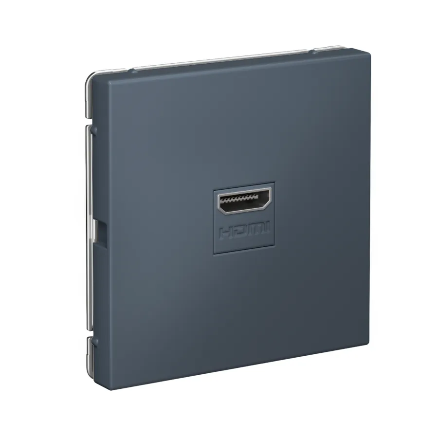 ArtGallery РОЗЕТКА HDMI, механизм, ГРИФЕЛЬ 2