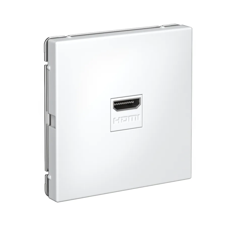 ArtGallery РОЗЕТКА HDMI, механизм, ЛОТОС 2