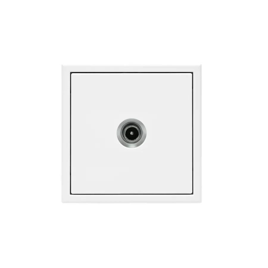 ArtGallery TV РОЗЕТКА оконечная 1DB, механизм, ЛОТОС
