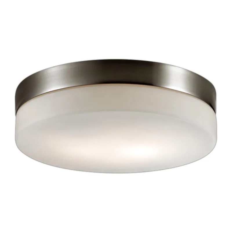 2405/1A DROPS ODL13 508 никель Н/п светильник IP44 E14 60W 220V PRESTO