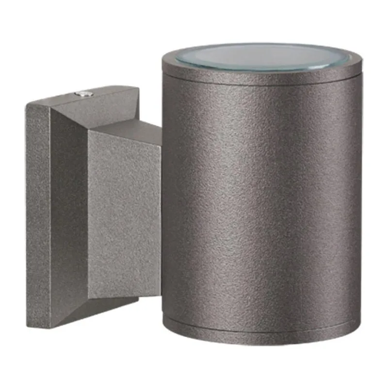 370357 STREET NT18 752 темно-серый Ландшафтный светильник IP54 GU10 50W 220-240V LANDSCAPE
