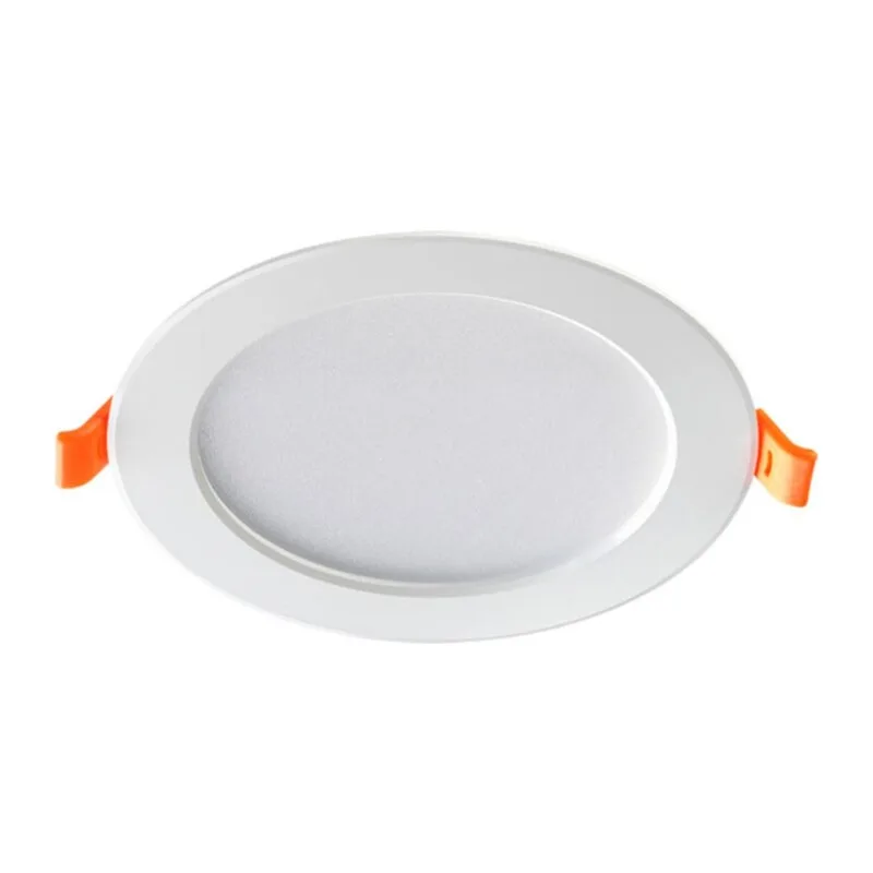 357575 SPOT NT18 565 белый Встраиваемый светильник IP20 LED 3000K 20W 175-265V LUNA