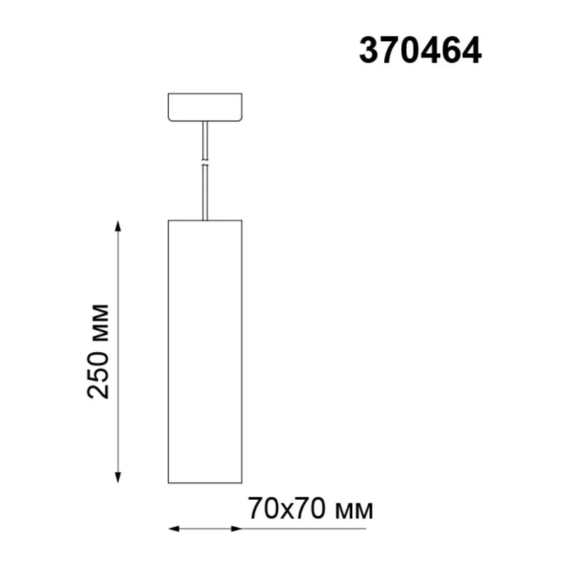370464 OVER NT19 620 белый гипс Накладной светильник IP20 GU10 50W 220V YESO 2