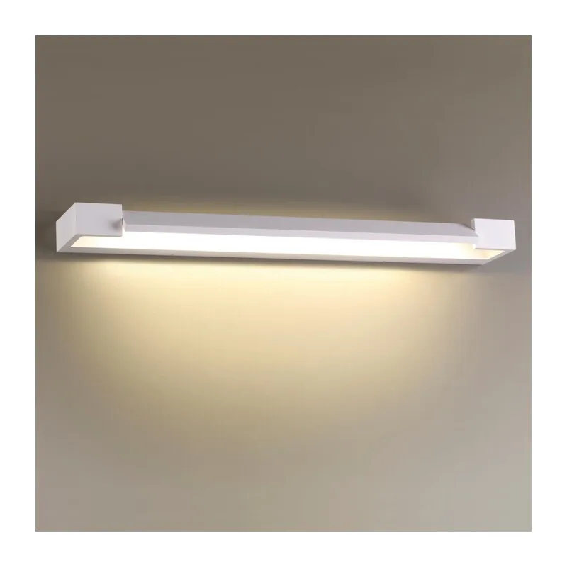 3887/18WW HIGHTECH ODL20 495 бел/металл Настен.поворотн.светильник LED 4000K 18W 220V IP44 ARNO 2