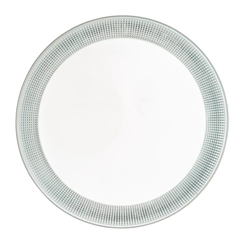 3031/DL TAN SN 000 Светильник пластик/белый/прозрачный LED 48Вт 3000-6500K D450 IP43 пульт ДУ/ LampSmart ASUNO 3