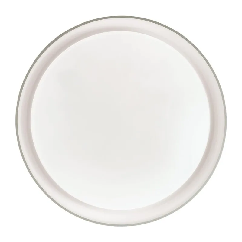 3030/DL TAN SN 000 Светильник пластик/белый LED 48Вт 3000-6300K D410 IP43 пульт ДУ/ LampSmart BIONIC 3