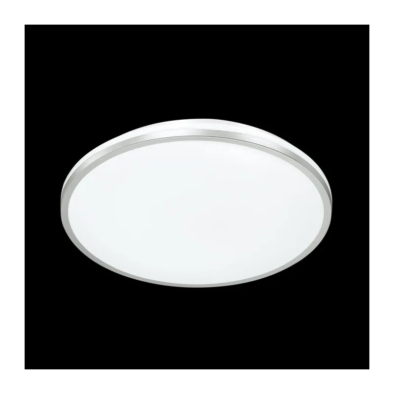 3008/DL TAN SN 220 Светильник пластик/никель LED 48Вт 3000-6300K D390 IP43 пульт ДУ/ LampSmart PARTIAL 4