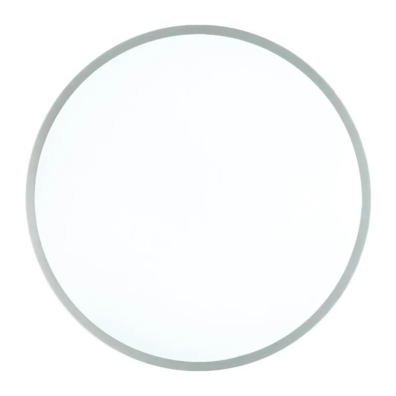 3008/EL TAN SN 220 Светильник пластик/никель LED 72Вт 3000-6500K D490 IP43 пульт ДУ/ LampSmart PARTIAL 3