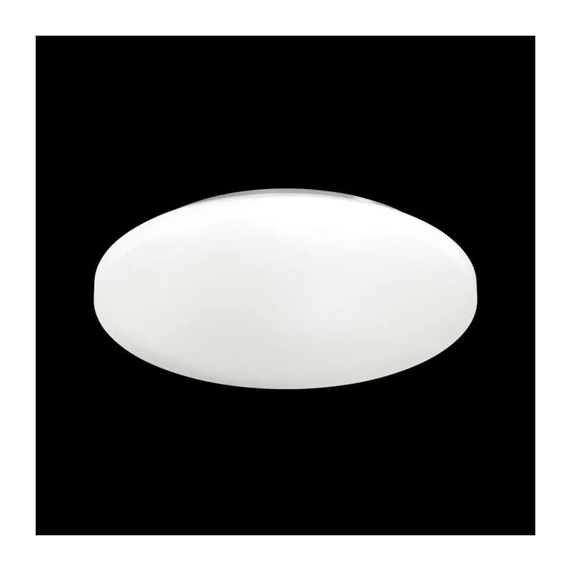 3017/DL PALE SN 218 Светильник пластик/белый LED 48Вт 4000K D400 IP43 SIMPLE 3