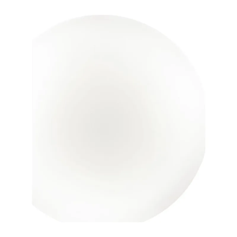 3017/EL PALE SN 171 Светильник пластик/белый LED 72Вт 4000K D510 IP43 SIMPLE