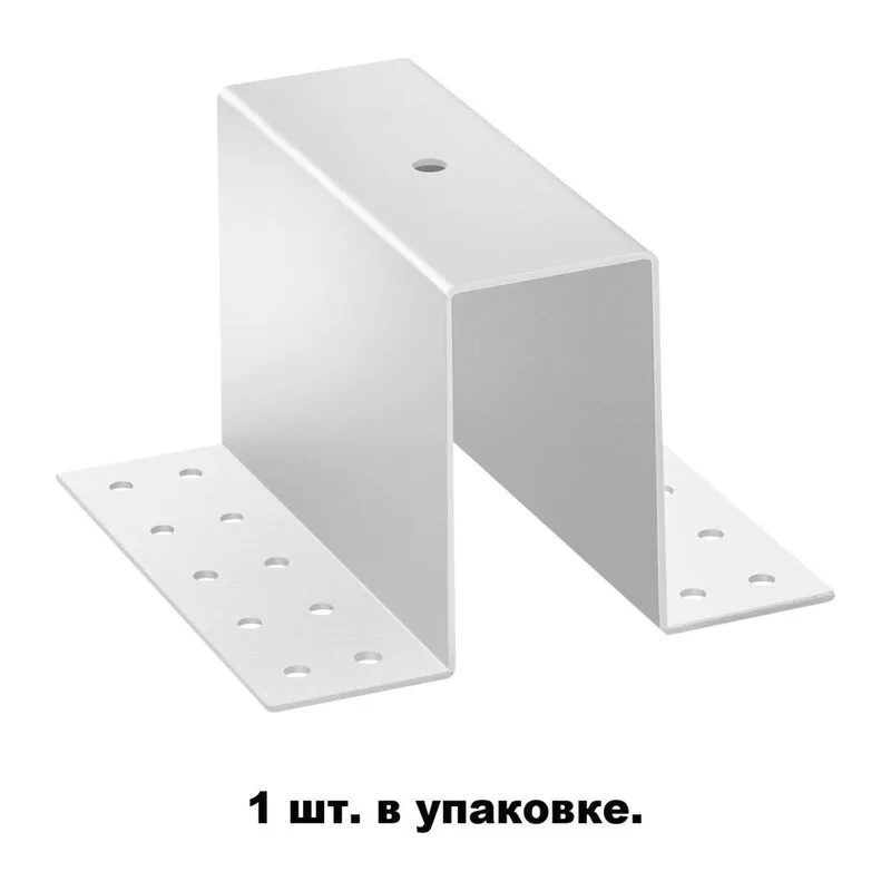 135100 SHINO NT20 133 белый Крепление для встраиваемого монтажа IP20 FLUM