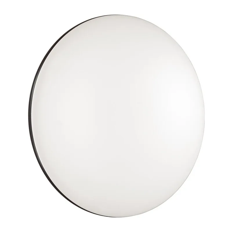 3042/DL TAN SN 000 Светильник пластик/черный LED 48Вт 3000-6300К D385 IP43 пульт ДУ/ LampSmart VAKA