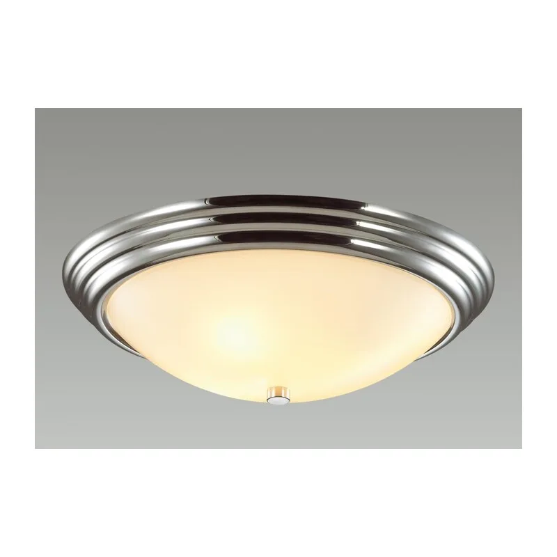 5261/3C VINTAGE LN26 122 хром Настенно-потолочный светильник E27 3*60W 220V KAYLA 3