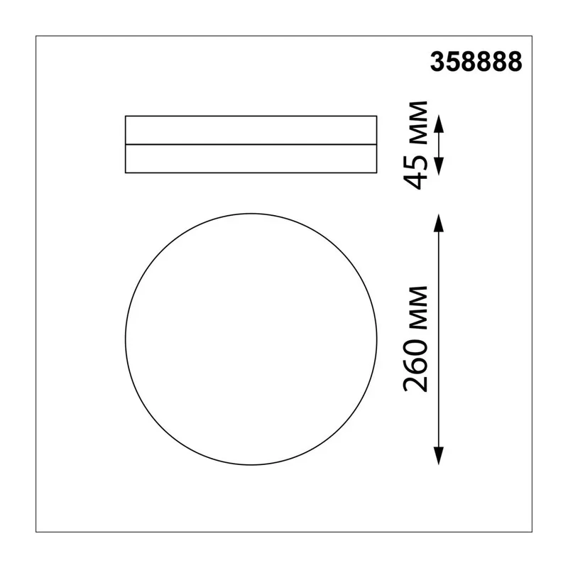 358888 STREET NT22 782 золото Светильник ландшафтный светодиодный IP54 LED 4000К 30W 220V OPAL 3