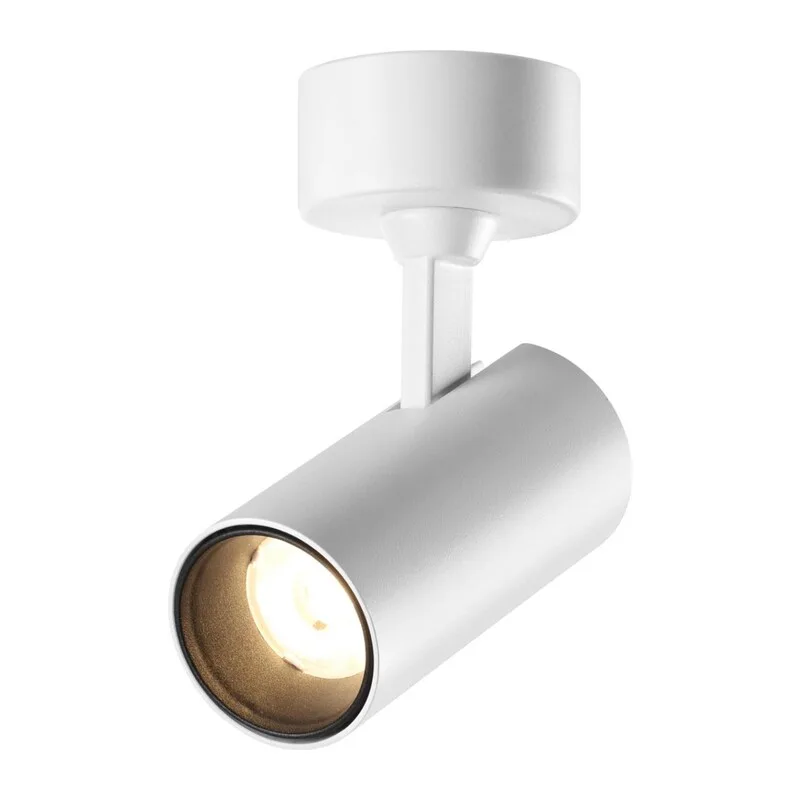 359229 OVER NT23 374 белый Светильник накладной светодиодный IP20 LED 15W 220V 1440Лм 3000К SELENE 2