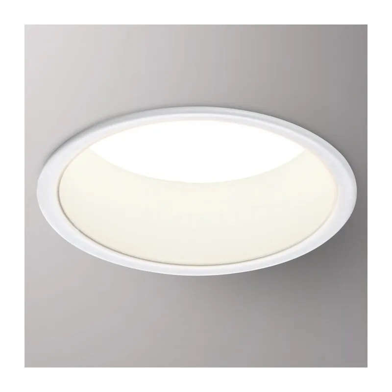 359236 SPOT NT23 536 белый Светильник встраиваемый светодиодный IP20 LED 12W 220V 840Лм 3000К TRAN 2