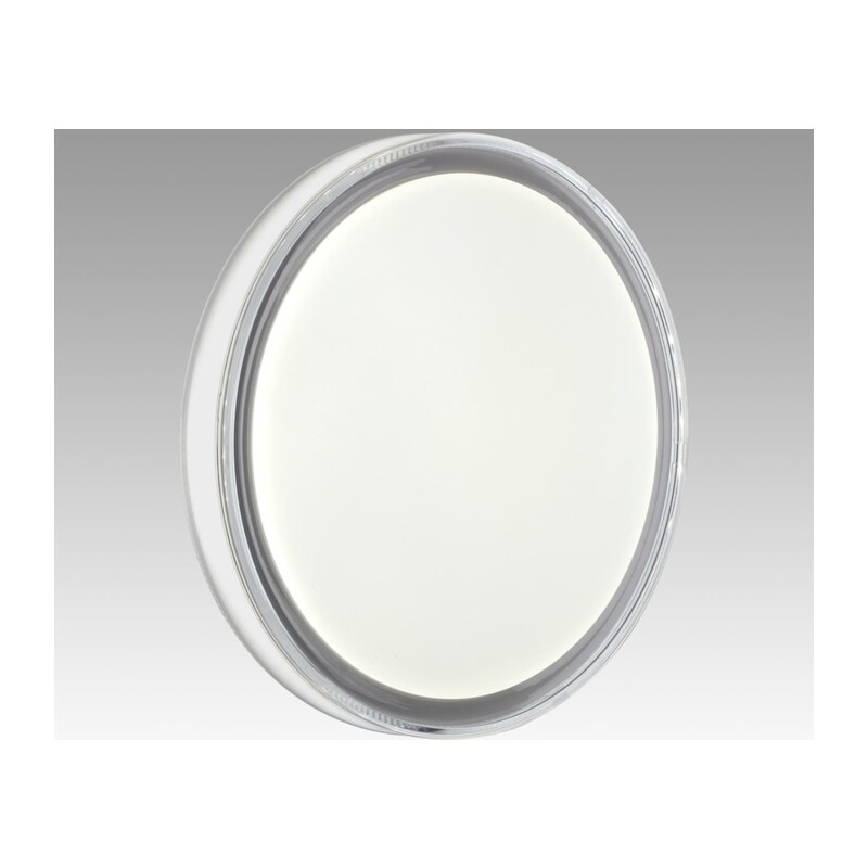 7699/DL MARON SN 146 Светильник пластик/белый LED 48Вт 4000K D400 IP43 LAVEN 4