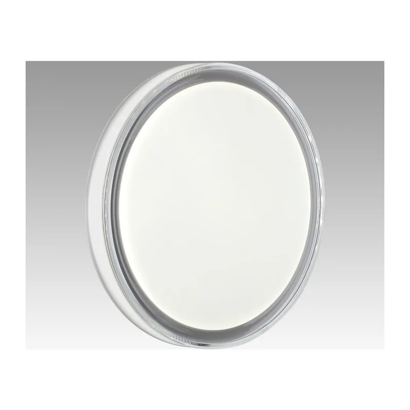 7699/DL MARON SN 146 Светильник пластик/белый LED 48Вт 4000K D400 IP43 LAVEN 3