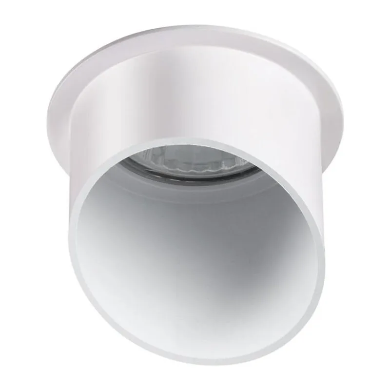 370940 SPOT NT22 514 белый Встраиваемый светильник IP20 GU10 50W 220V BUTT 2
