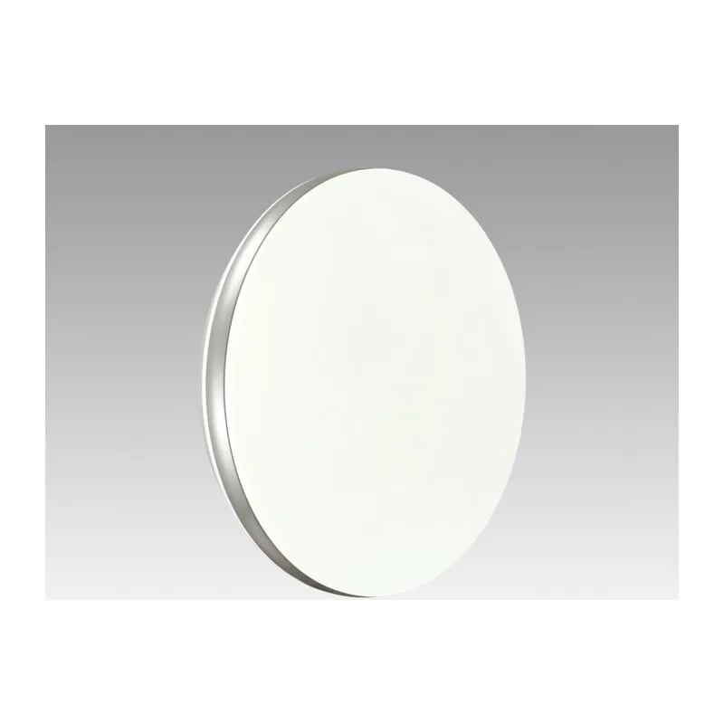 7625/EL PALE SN 000 Светильник пластик/белый/серебристый LED 72Вт 3000-6300K D500 IP43 пульт ДУ RINGO 4