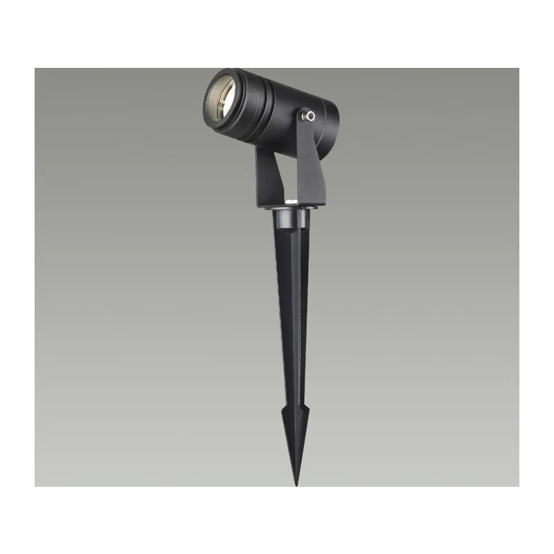 6647/10GL NATURE ODL24 000 черный/металл Уличный светильник IP67 LED 10W 4000K 30° AC85-265V STIMA 4