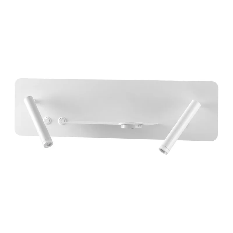 5684/10WL LEDIO LN23 000 белый Настенный светильник LED 10W 3000K 220V COSI