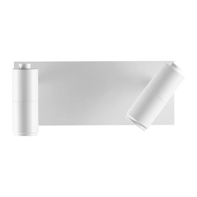5688/5WL LEDIO LN23 000 белый Бра LED 5W 3000K 220V LIBRA