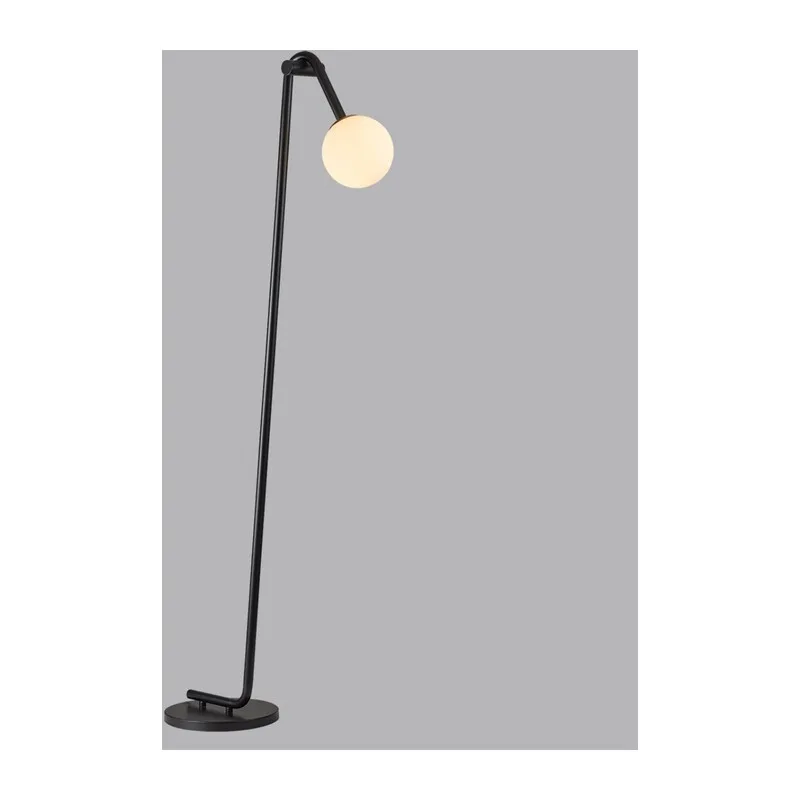 6500/1F MODERNI LN23 000 чёрный, бронза Торшер E14 1*60W 220V DEXTER 2