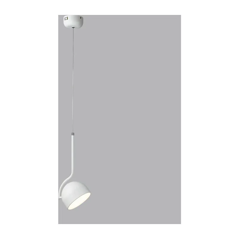 6501/10L LEDIO LN23 000 белый Подвес LED 10W 4000K 220V MYLO 2
