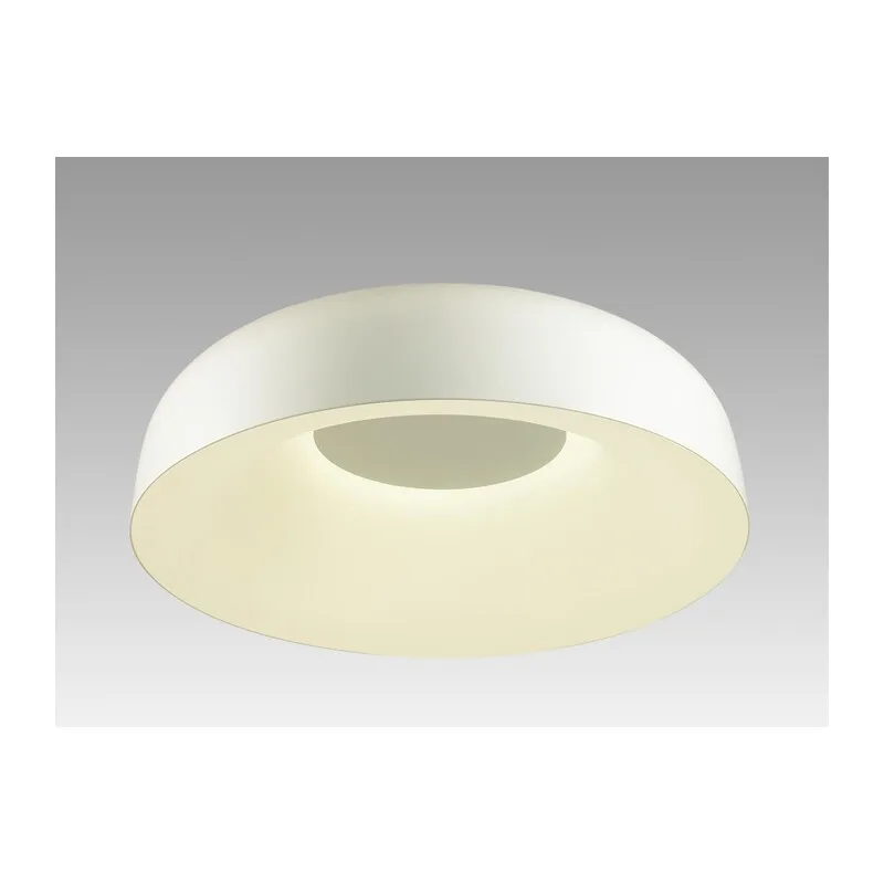 7690/65L AVRA LED SN 581 Светильник металл/акрил/белый LED 65Вт 4000K D480 IP20 CONFY 2