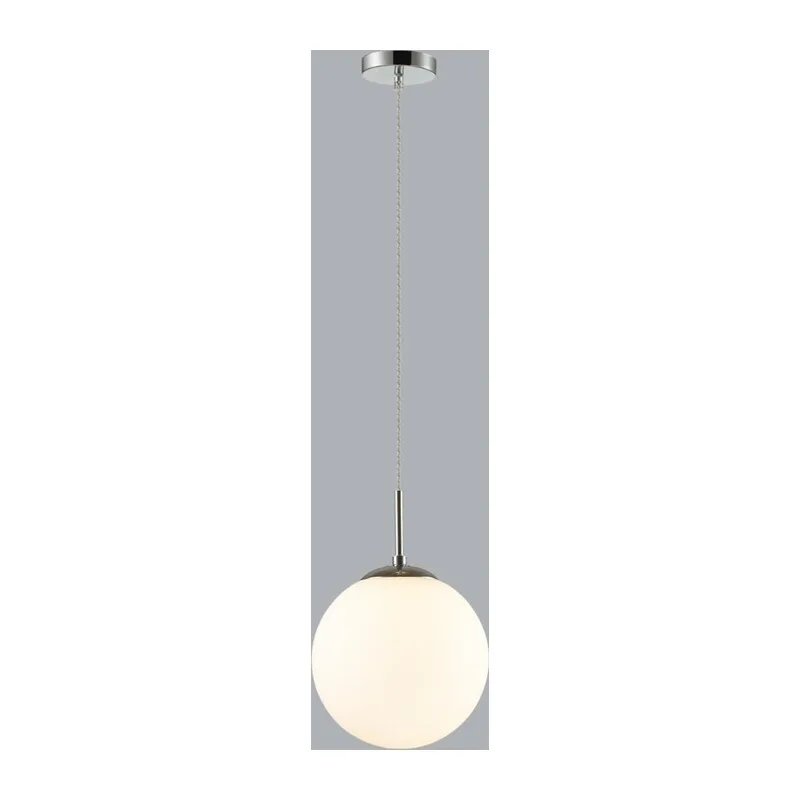 4543/1B SUSPENTIONI LN26 409 хром Подвес E27 1*60W 220V SUMMER 2