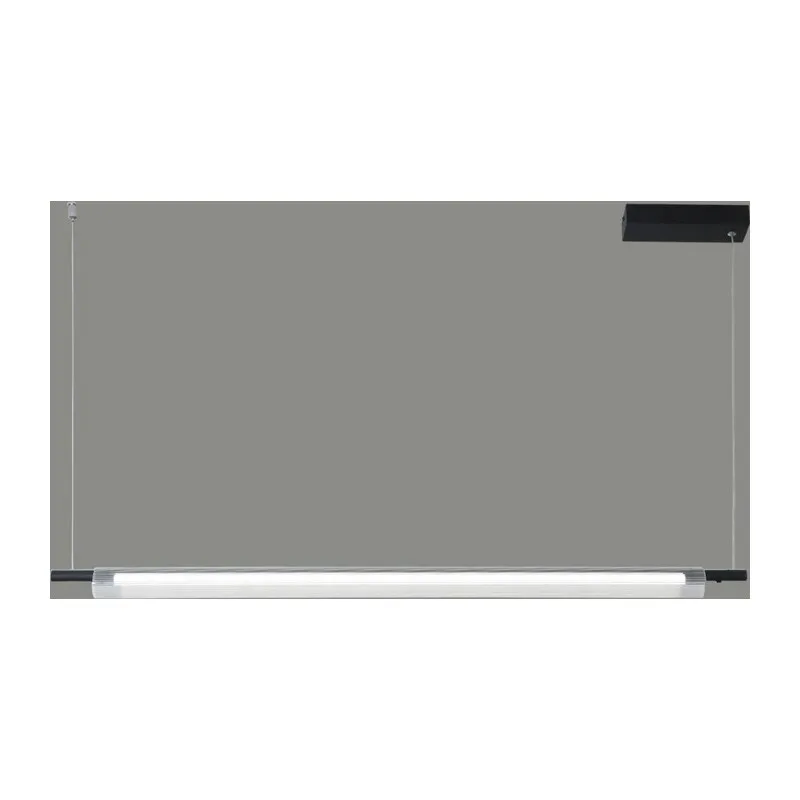 6549/18L LEDIO LN23 000 чёрный Светильник подвесной LED 18W 4000K  220V ROLL 2