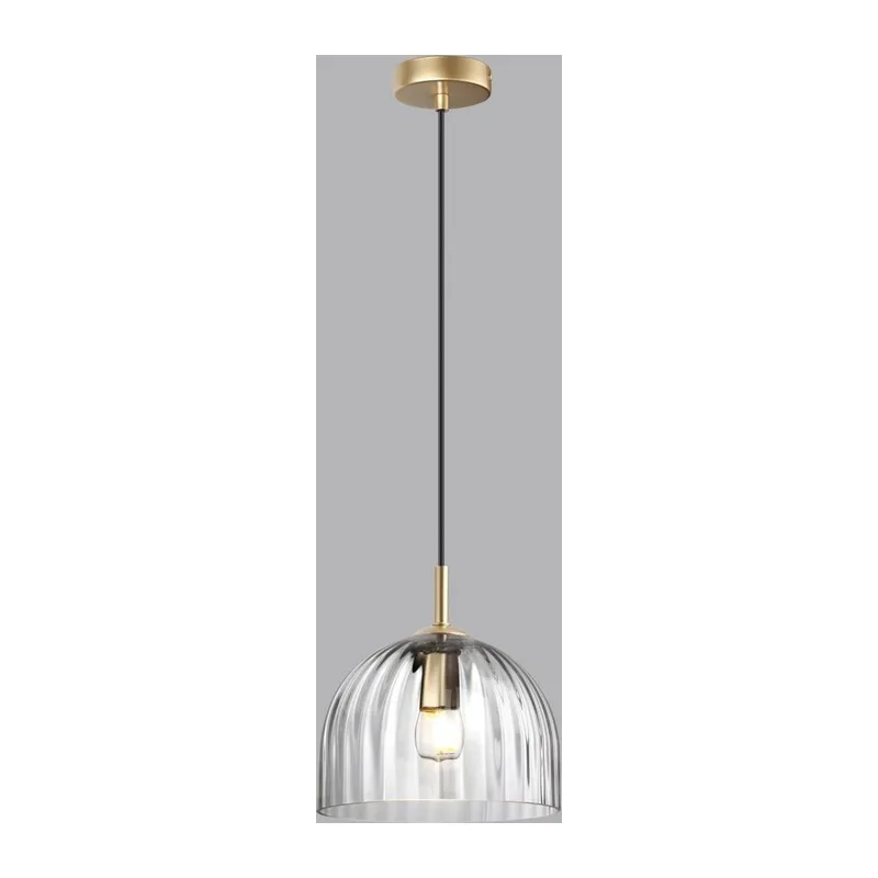 6551/1 SUSPENTIONI LN26 387 матовое золото Подвес E14 1*40W 220V ELLIE 2