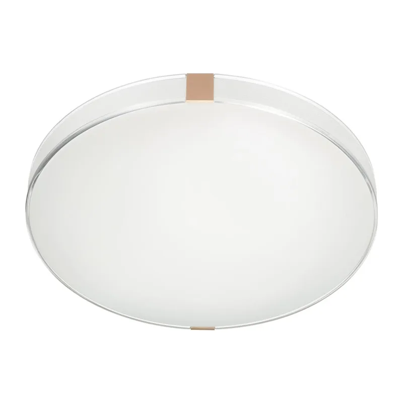 7676/EL COLOR SN 135 Светильник пластик/золотистый LED 70Вт 3000-6000K D493 IP43 пульт ДУ OTIGA WHITE 3