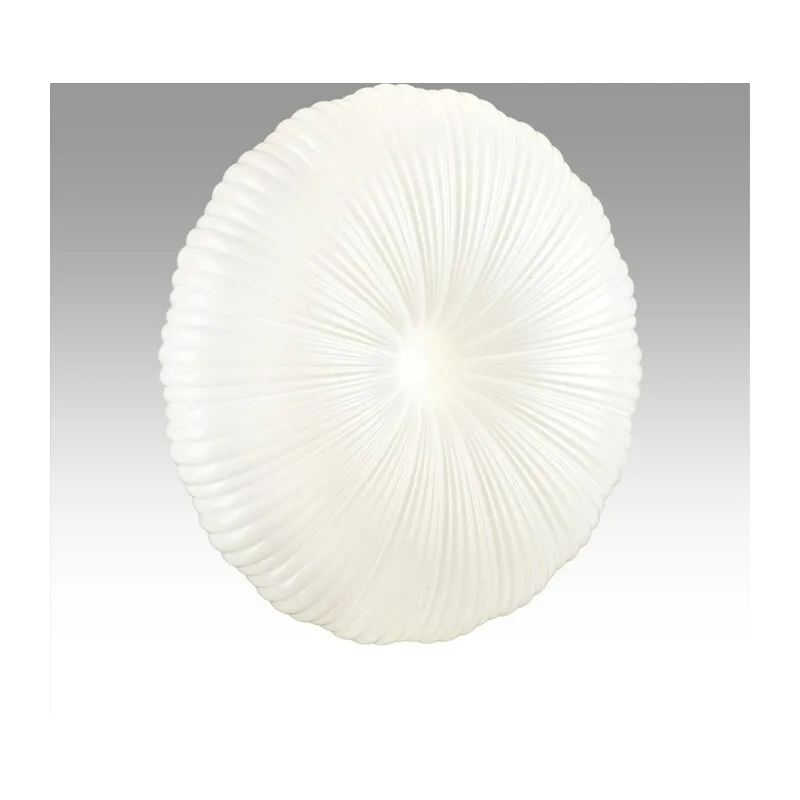 7678/FL PALE SN 000 Светильник пластик/белый LED 90Вт 3000-6000К D590 IP43 пульт ДУ ANIX 4