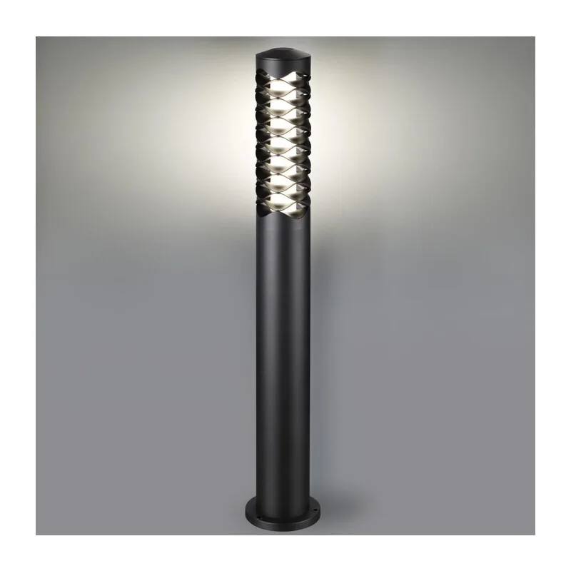 359282 STREET NT24 642 черный Светильник ландшафтный IP65 LED 4000K 24W 185-265V NETZ 2