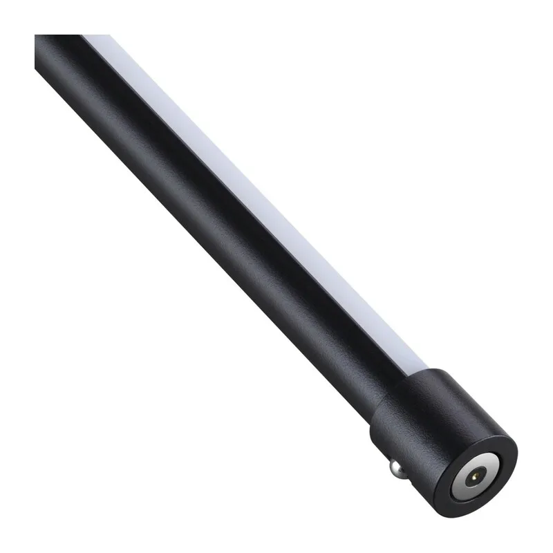 359343 KONST NT24 056 черный Светильник линейный светодиодный IP20 LED 6W 170-265V 3000K 462Лм VITZ 3