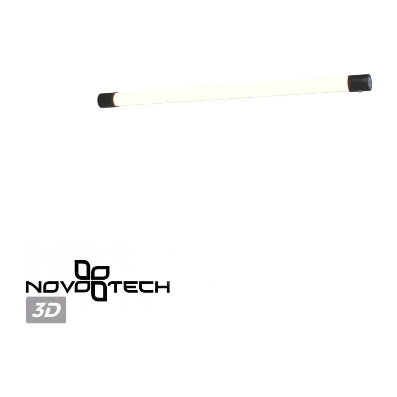 359352 KONST NT24 058 черный Светильник линейный светодиодный IP20 LED 6W 170-265V 4000K 480Лм VITZ 5
