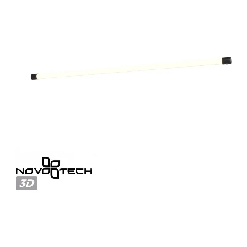 359354 KONST NT24 058 черный Светильник линейный светодиодный IP20 LED 10W 170-265V 4000K 960Лм VITZ 7